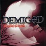 Demigod (AUS) : Bloodshot Messiah